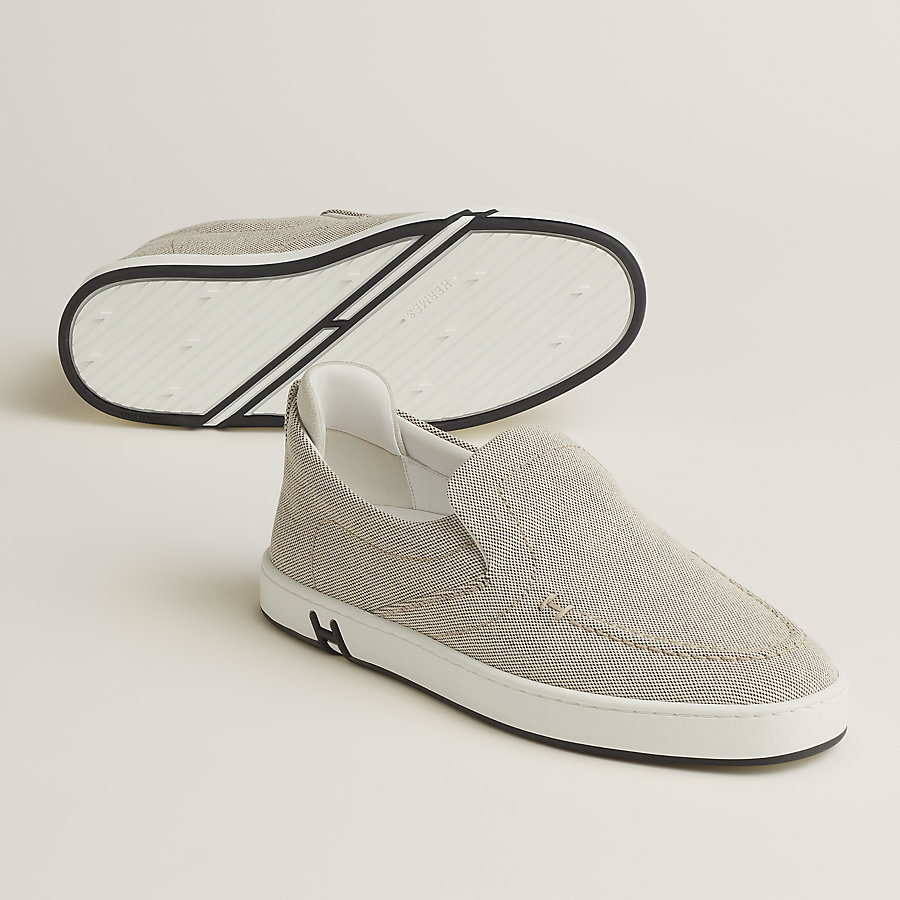 Kiddy slip-on sneaker - Image 1